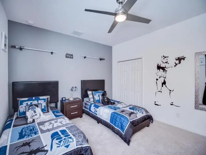 Watersong Resort Homes