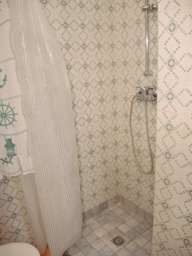Renewed Two-bedroom Apartment in Bibione