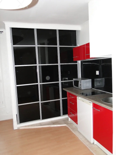 Appartement Trocadéro