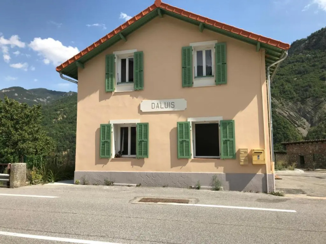 Gîte de la Fontaine