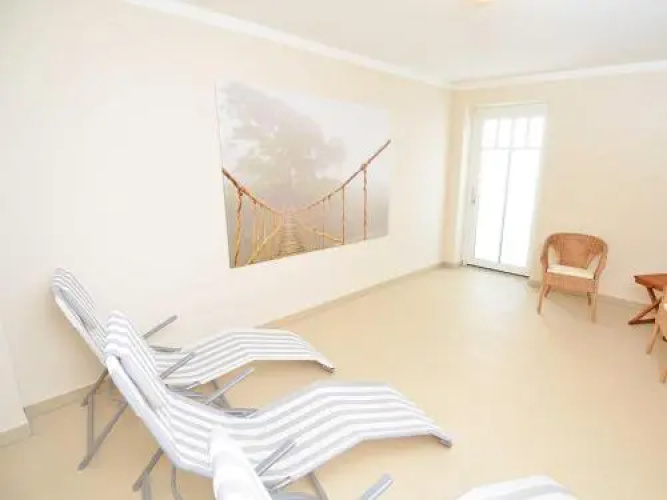 Villa Rosa - Penthouse 19