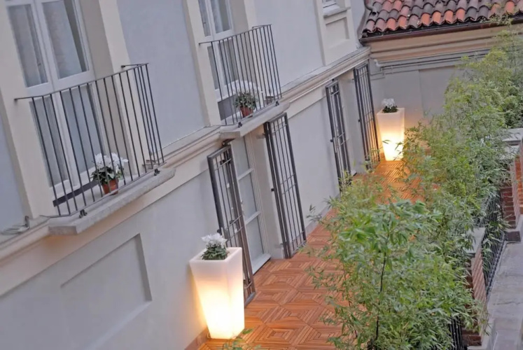 Imagen del hotel