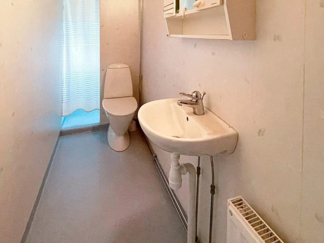 4 Person Holiday Home in Ystad