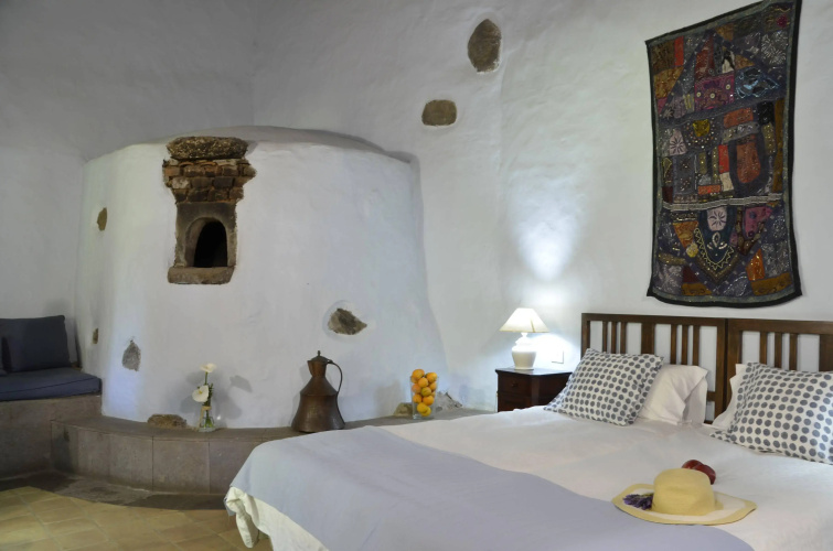 Hotel Rural las Calas