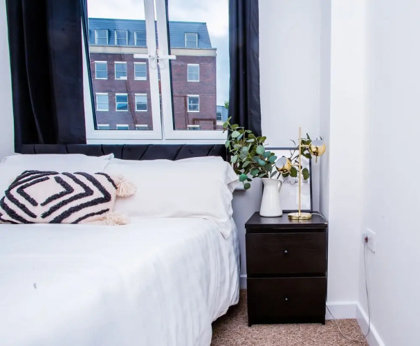 Nest Easy - Alpha House