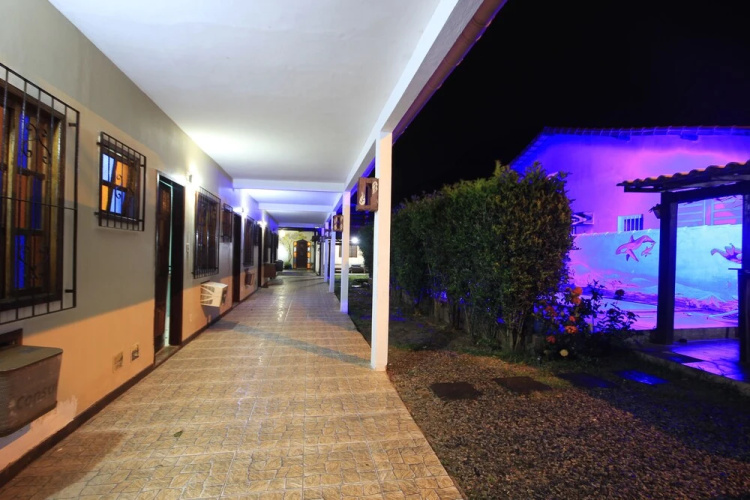 Hotelbild