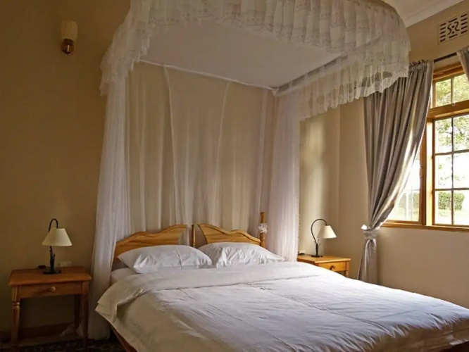 Milimani Cottages