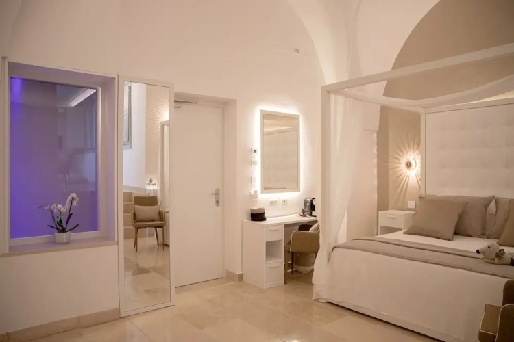 Comfort Double Attic Suite