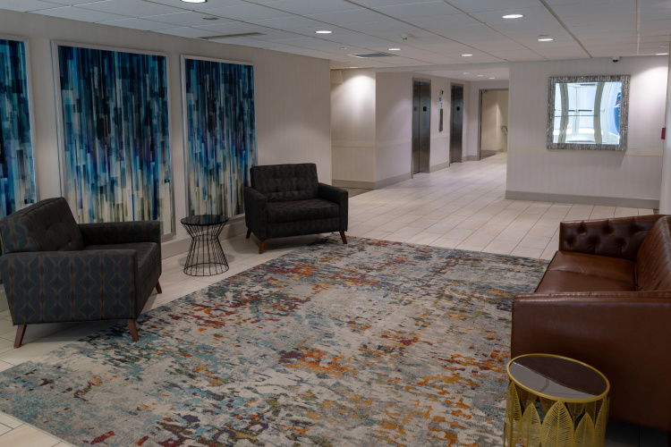 Holiday Inn Express Salt Lake City Downtown photo 17
