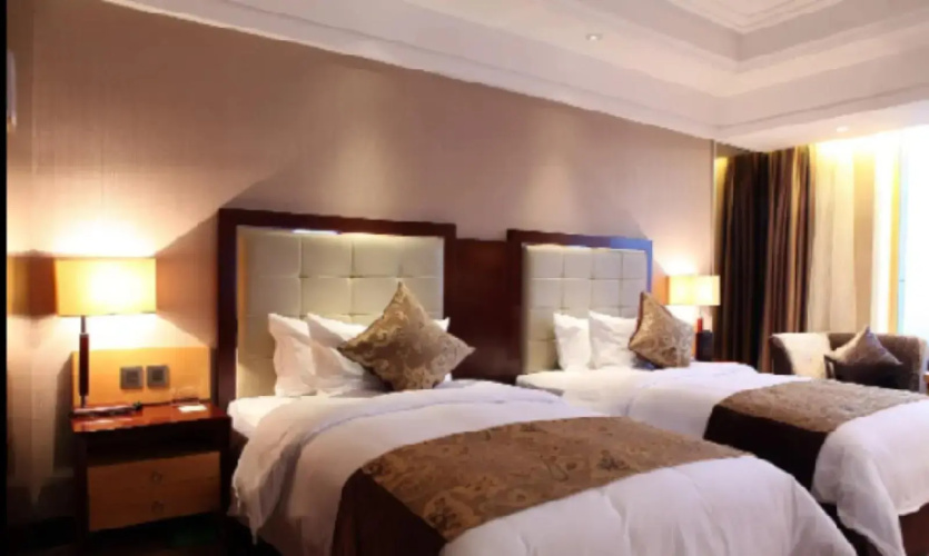 Days Hotel & Suites by Wyndham Hefei