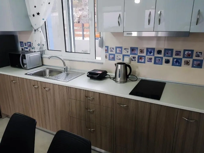 1 Bedroom Cottage