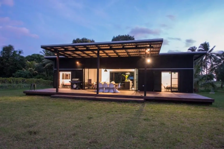 2 Bedrooms Cottage