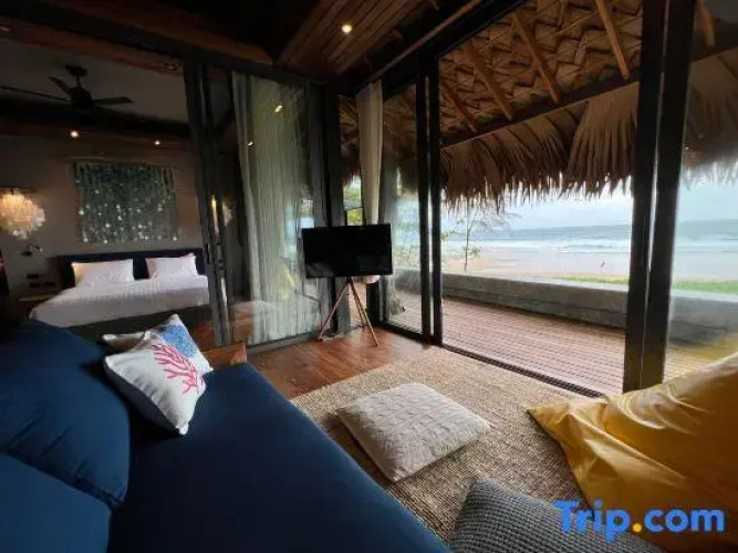 Sealord Naithon Beachfront Phuket