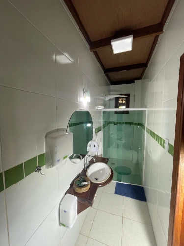Comfort Double room with river view