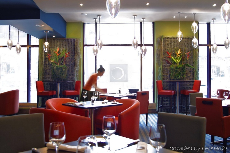 Novotel Montreal Centre photo 25