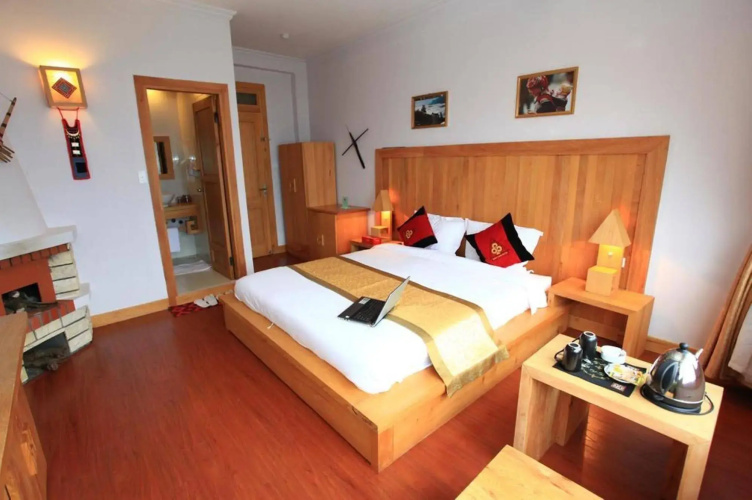 Sapa View Hotel
