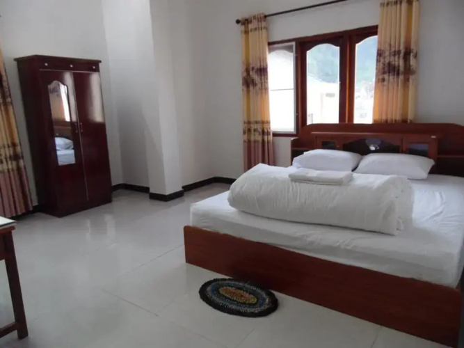 Indara Guesthouse
