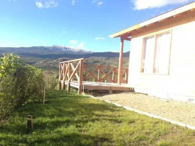Cabanas Don Lino
