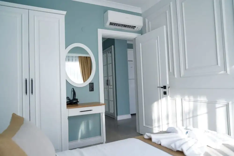 Economy Apartment