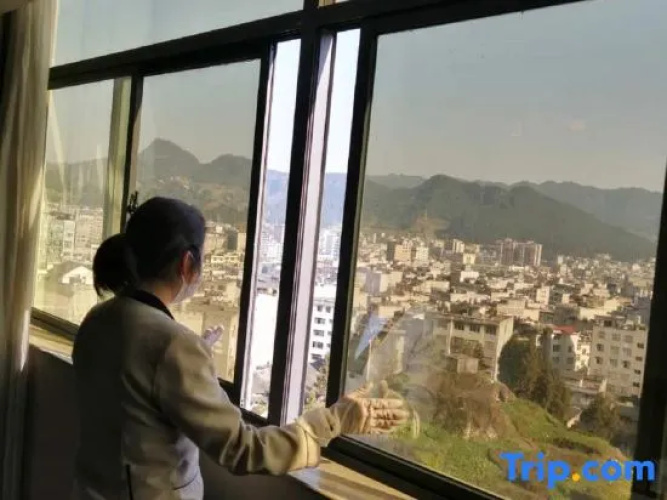 Wweixin Ruifeng Hotel