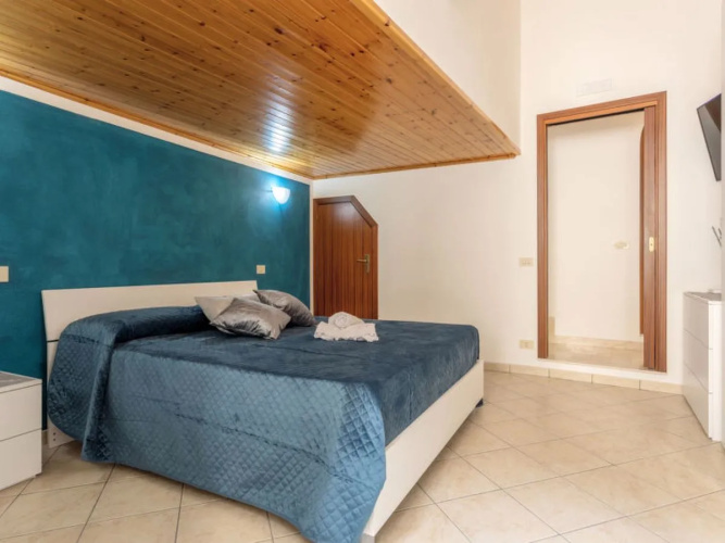 Cefalù House