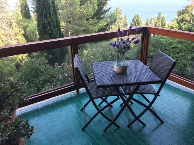 Luxury Apartment with bay view