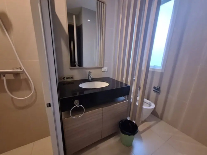 Beachtown2 Cha-am Private Poolvilla From Beach2km