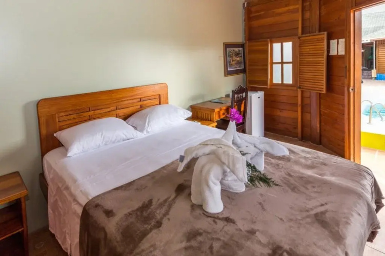 Toucan Inn