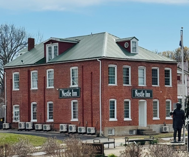 Nestle Inn - Hermann, MO
