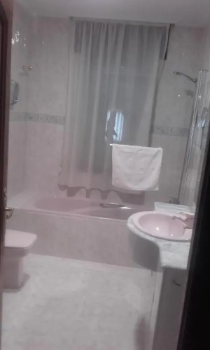 Hostel Villalodosa
