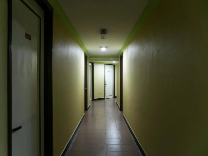 OYO Rooms Masjid India Jakel Mall