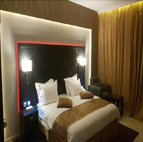 Al-Hariri Suites
