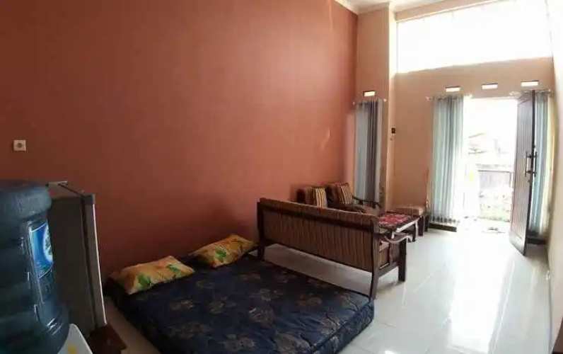 Ken's Villa 8 Malang - Two Bedroom
