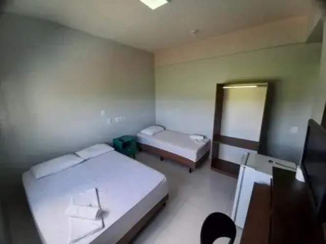 Hotel Wommer