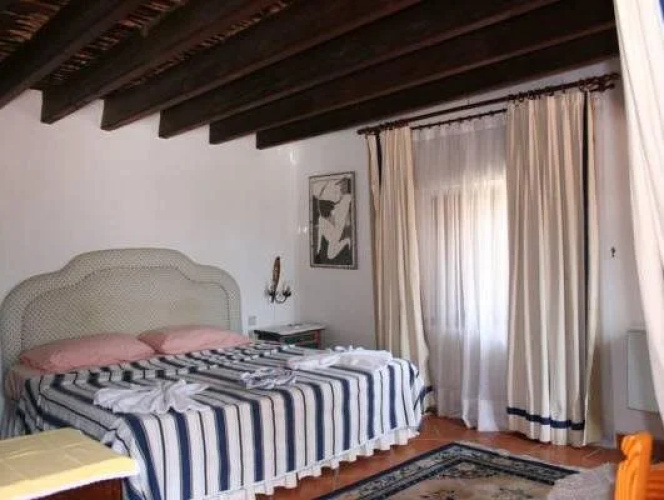 Apartamentos Navila