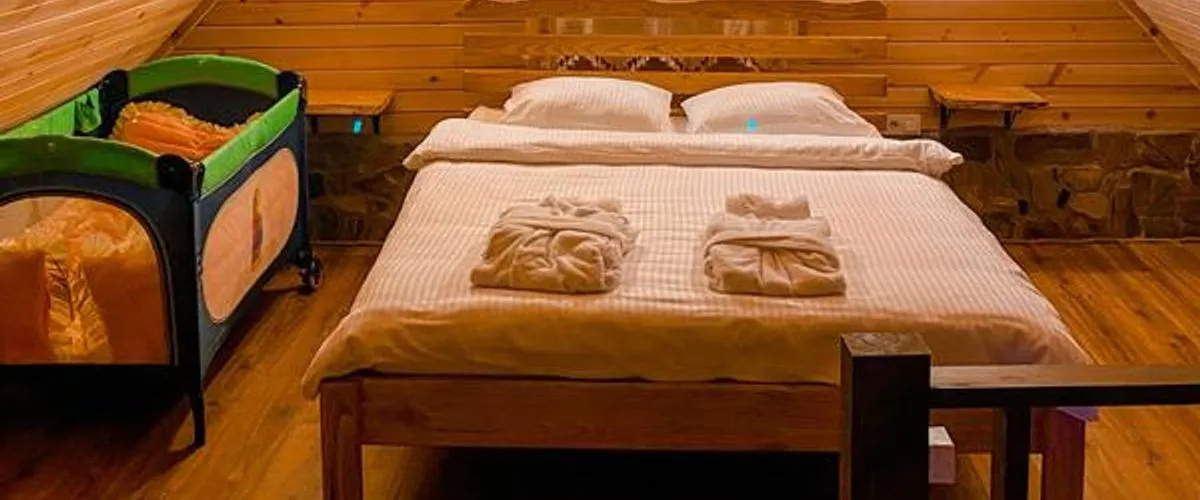 Bade Bungalov