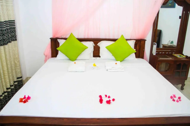 Motel Home Stay
