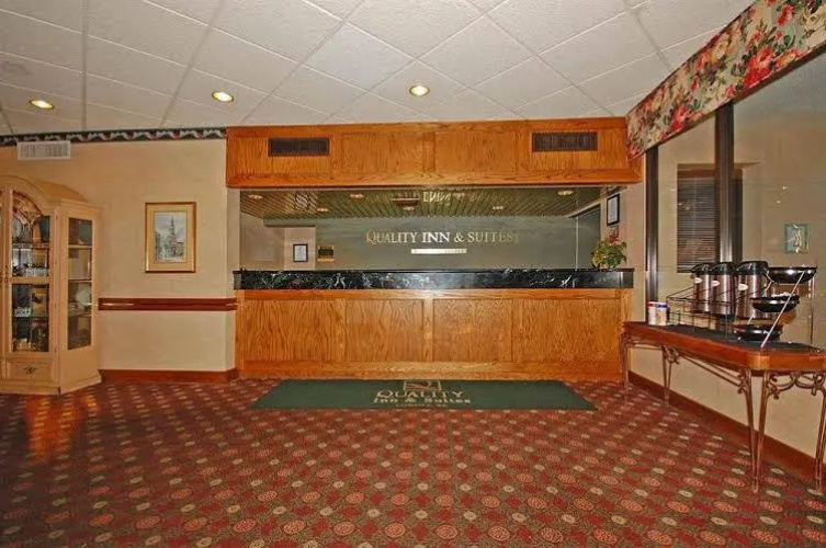 Motel 6 Lugoff, SC