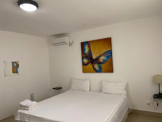 Residence Maeva