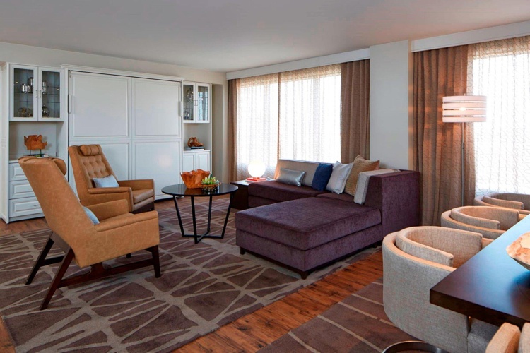 Double Suite