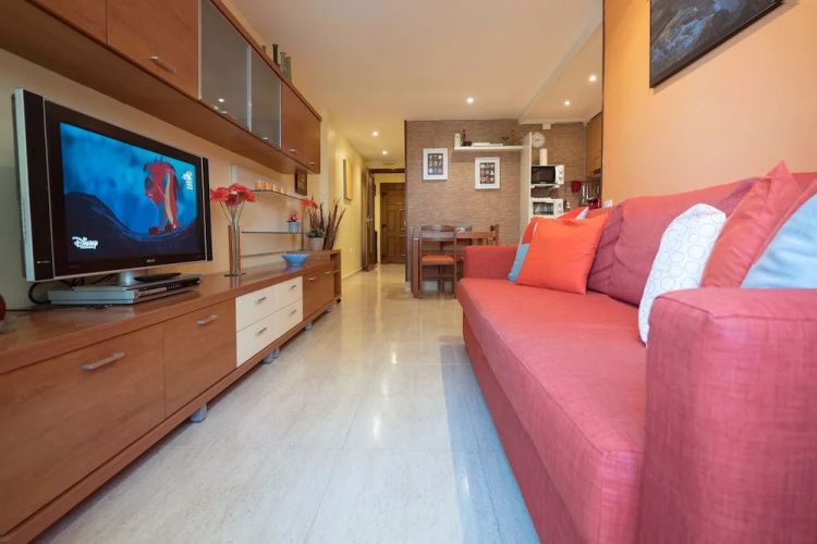 Apartamento Els Cards