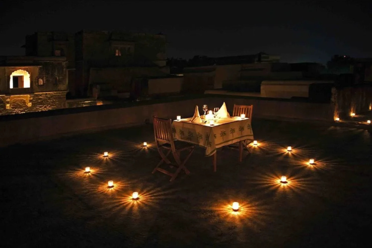 Ranvas - Nagaur