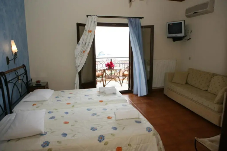 Katsios Studios