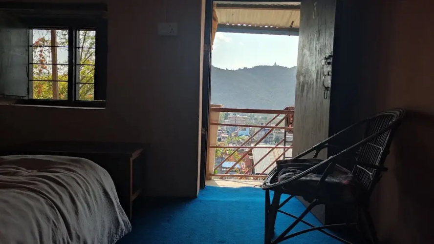 Hotel Peace Pokhara