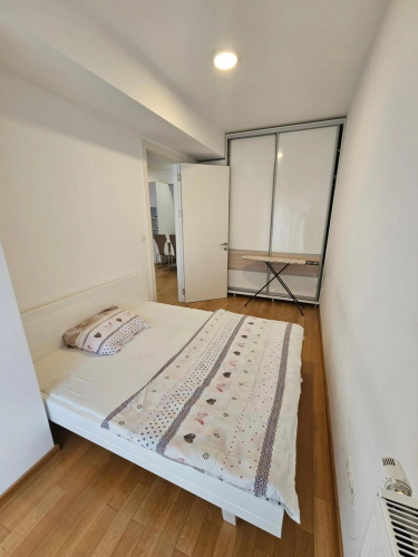 Apartment S&M
