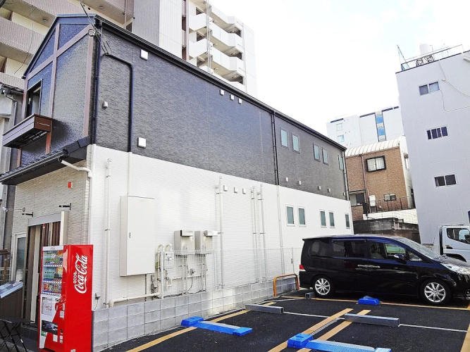 Rumah Bagus Asakusa