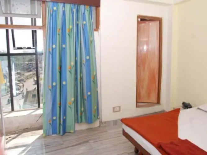 Hotel Yatri