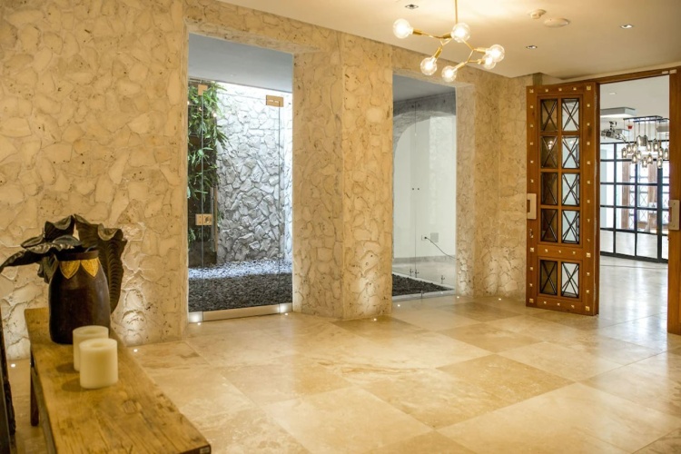 GHL Arsenal Hotel photo 16