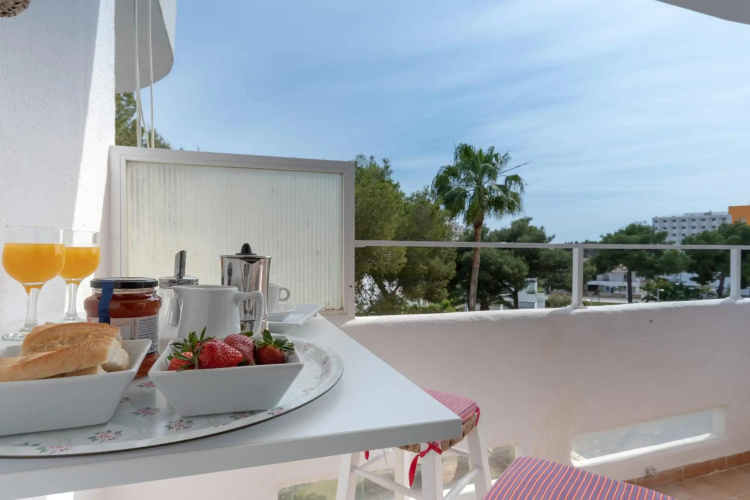 YupiHome Delfin III Apartment