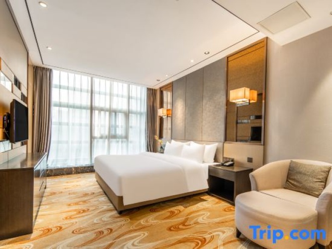 Business Double Suite
